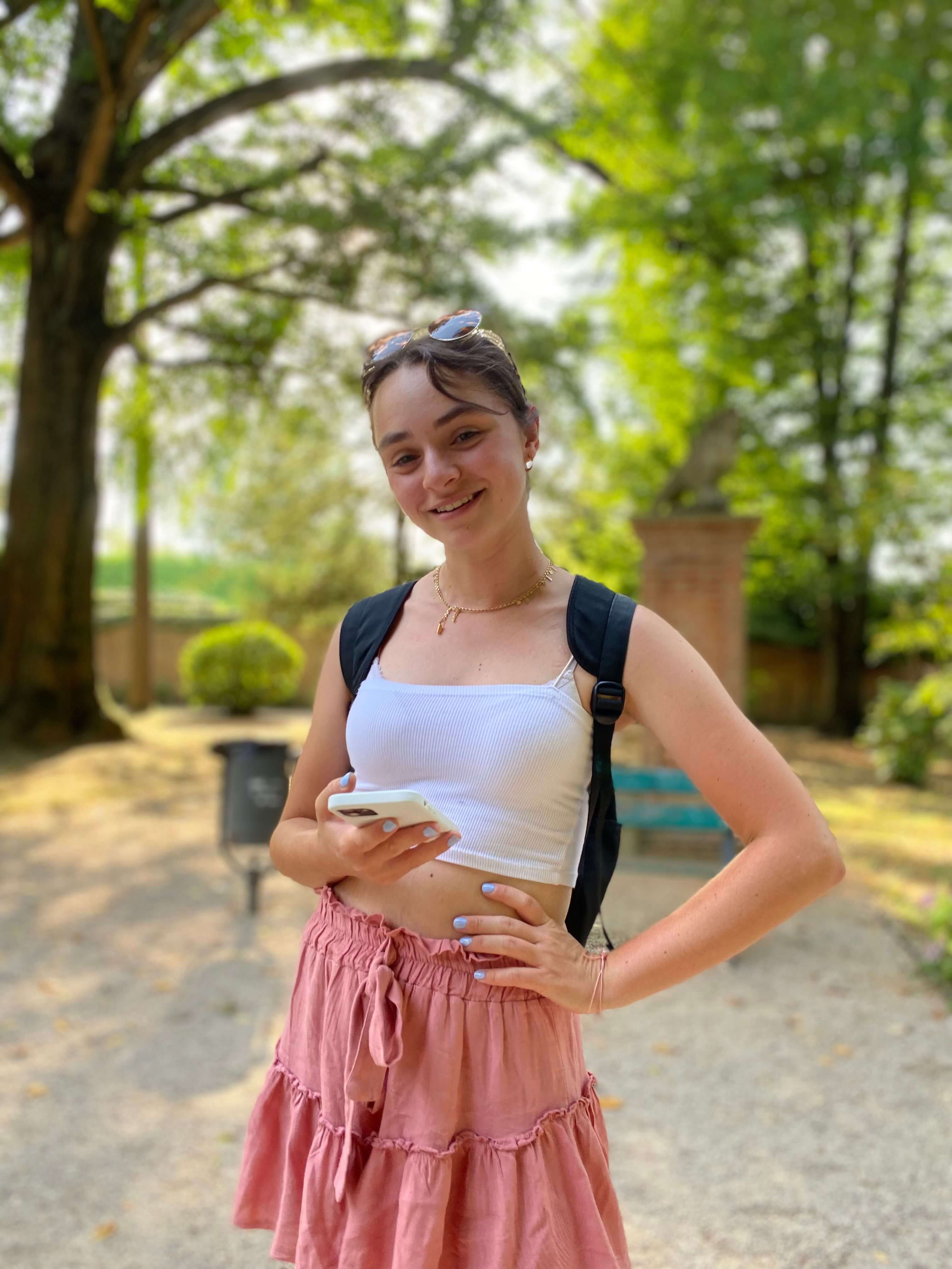 Mila 9