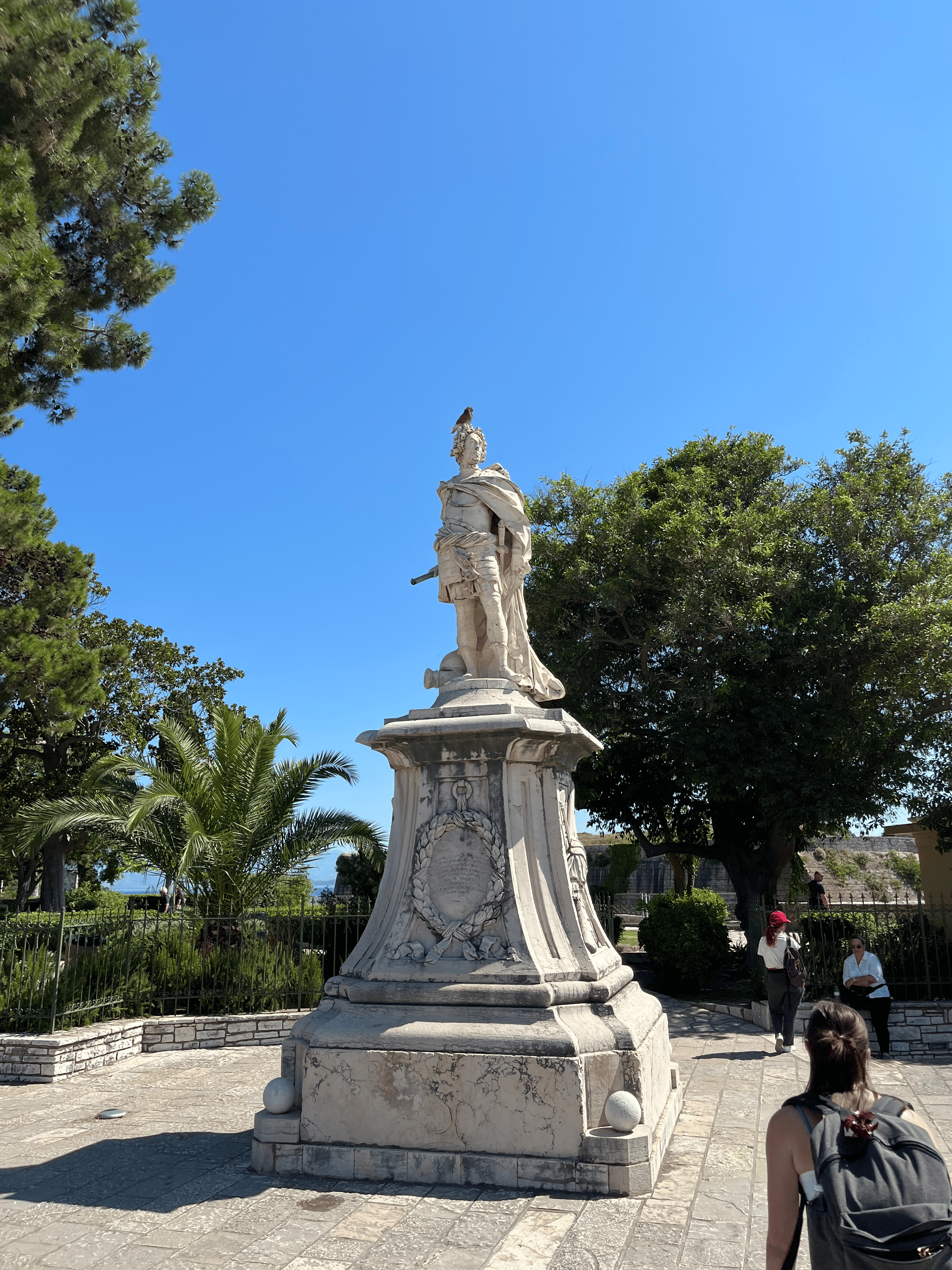 Corfú Photo 3