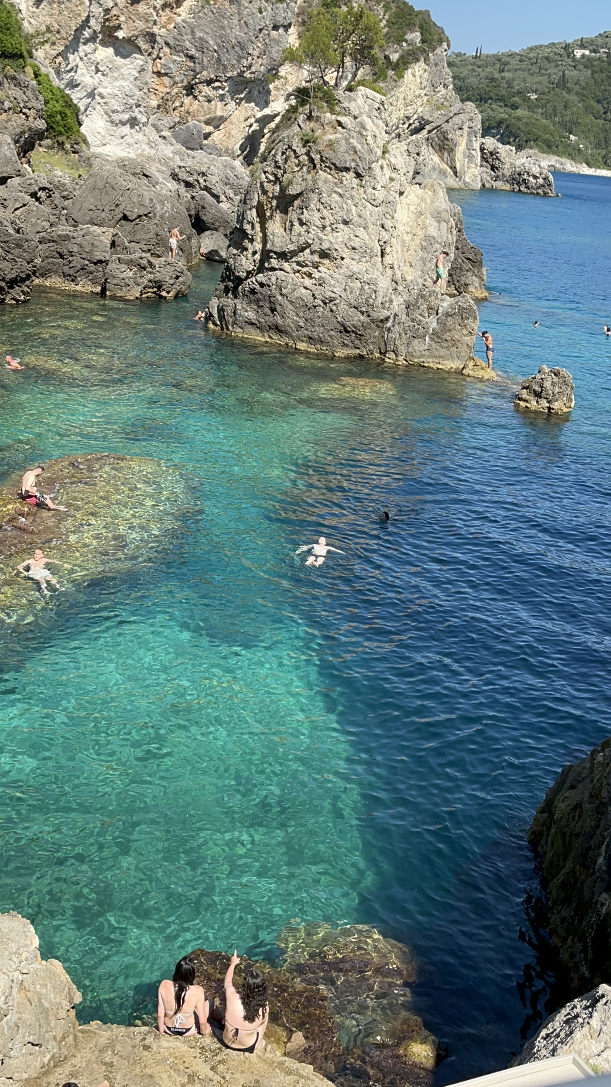 Corfú Photo 9